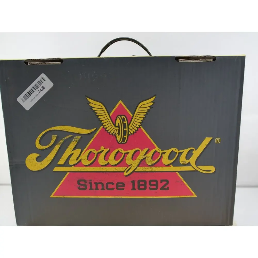 THOROGOOD CROSSTREX SAFETY TOE 6
